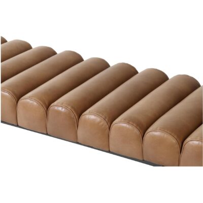 Harrison Bench Tan QN-1031-03 QN 1031 03 04