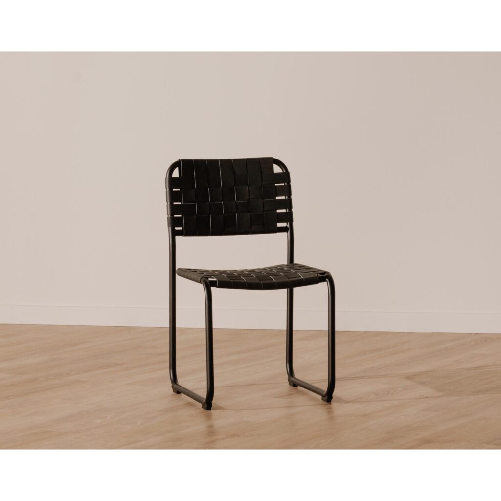 Moma Dining Chair - Set Of Two - Image 8