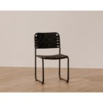 Moma Dining Chair - Set Of Two QN-1032-02 QN 1032 02 30