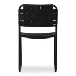 Moma Dining Chair - Set Of Two QN-1032-02 QN 1032 02 Moma back silo