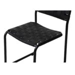 Moma Dining Chair - Set Of Two QN-1032-02 QN 1032 02 Moma closeup silo