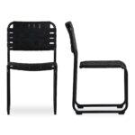 Moma Dining Chair - Set Of Two QN-1032-02 QN 1032 02 Moma frontSide set silo