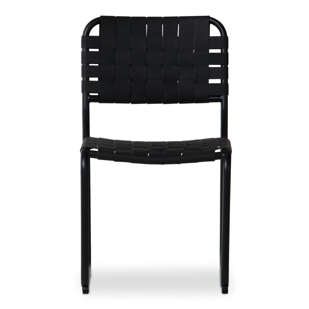 Moma Dining Chair - Set Of Two - Image 3