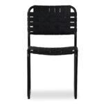 Moma Dining Chair - Set Of Two QN-1032-02 QN 1032 02 Moma front silo
