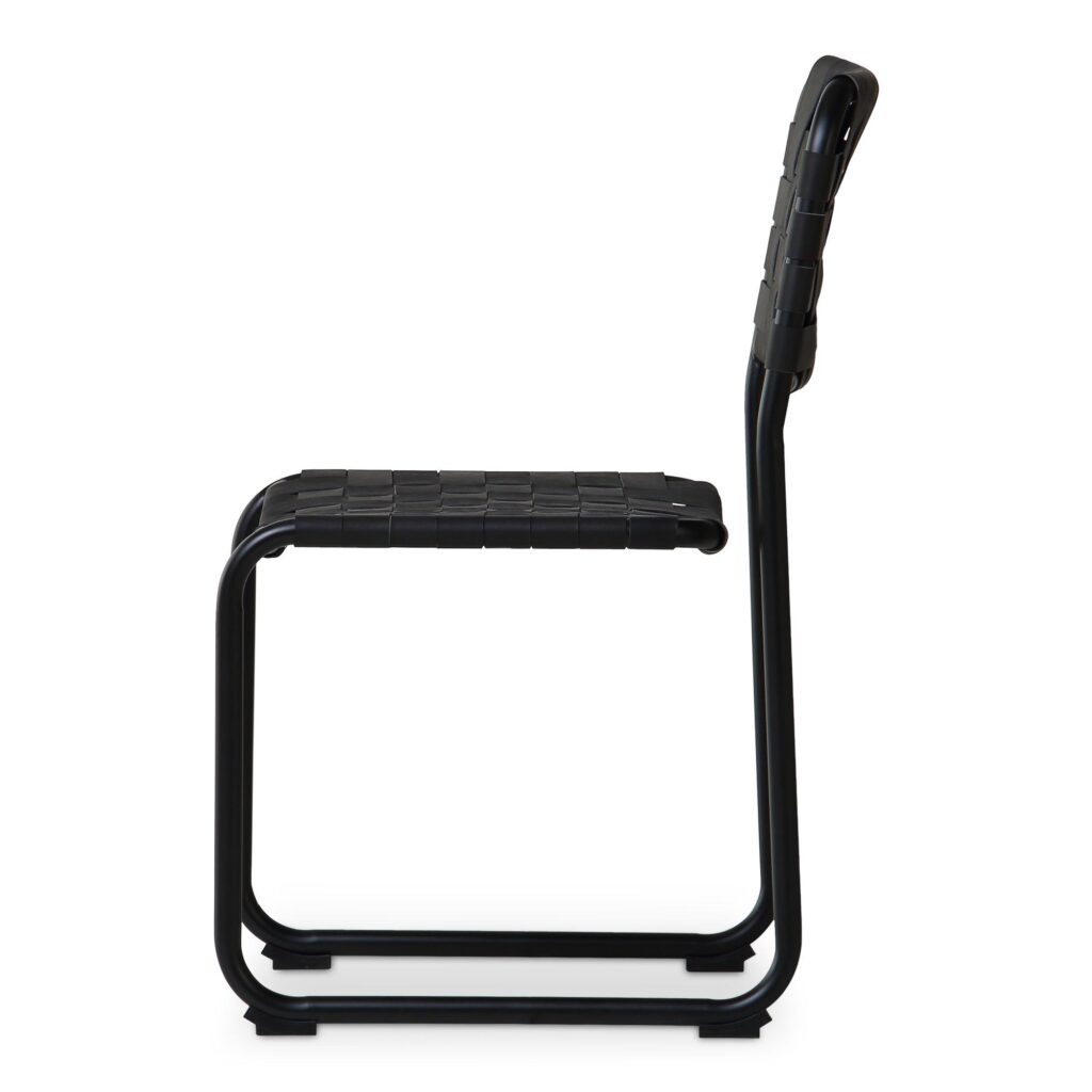 Moma Dining Chair - Set Of Two - Image 5