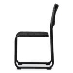 Moma Dining Chair - Set Of Two QN-1032-02 QN 1032 02 Moma side silo