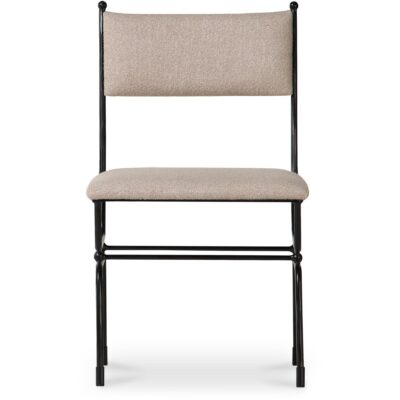 Posta Dining Chair Beige