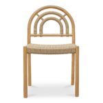 Avery Dining Chair – Set Of Two QO-1001-24 QO 1001 24