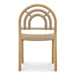 Avery Dining Chair – Set Of Two QO-1001-24 QO 1001 24 03