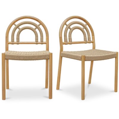 Avery Dining Chair – Set Of Two