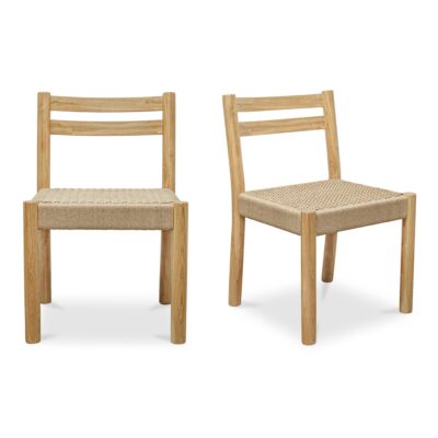 Finn Dining Chair – Set Of Two