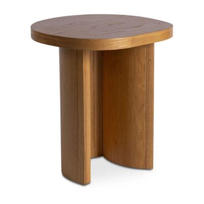 Louise Accent Table Natural QO-1010-24-0 QO 1010 24 0 Louise diagR shadsilo