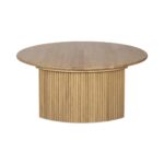 Penny Large Coffee Table Natural QO-1012-24 QO 1012 24 02