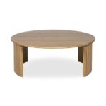 Penny Large Coffee Table Natural QO-1012-24 QO 1012 24 03