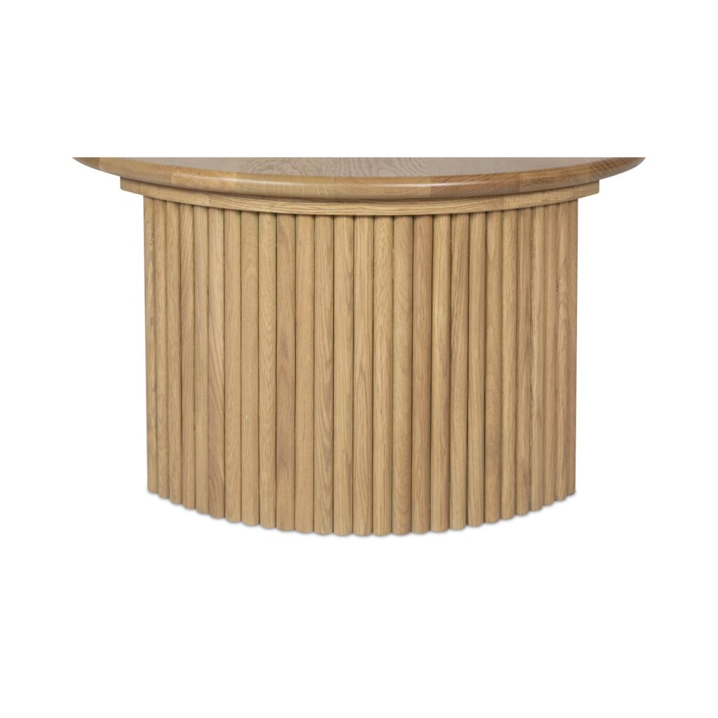 Penny Large Coffee Table Natural - Image 5