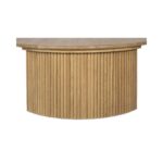 Penny Large Coffee Table Natural QO-1012-24 QO 1012 24 05