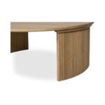 Penny Large Coffee Table Natural QO-1012-24 QO 1012 24 06
