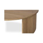 Penny Large Coffee Table Natural QO-1012-24 QO 1012 24 07