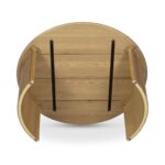 Penny Large Coffee Table Natural QO-1012-24 QO 1012 24 08