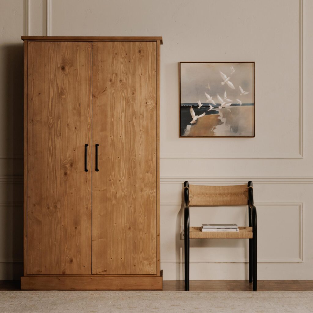 Kenny Dining Chair Black - Image 8