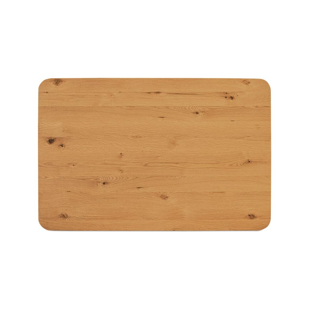 Winston Coffee Table Rustic Oak - Image 4