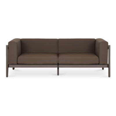 Suri Outdoor 2-Seat Sofa