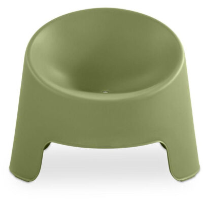 Nolla Outdoor Accent Chair Set of Two Green 6 Nolla Outdoor Accent Chair Set of Two Green QX-1018-16 QX 1018 16 Nolla front shadsilo