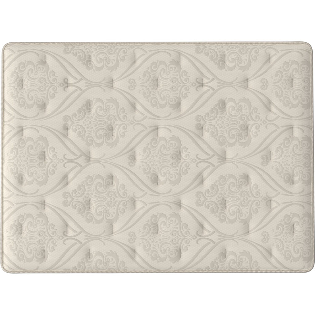 Beautyrest Quintessence Glorious Super Pillow Top Plush King Mattress - Image 5