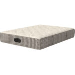 Beautyrest Quintessence Goodness Tight Top Firm King Mattress 800016193-1060 Quintessence TT Transparent Corner LHF standard