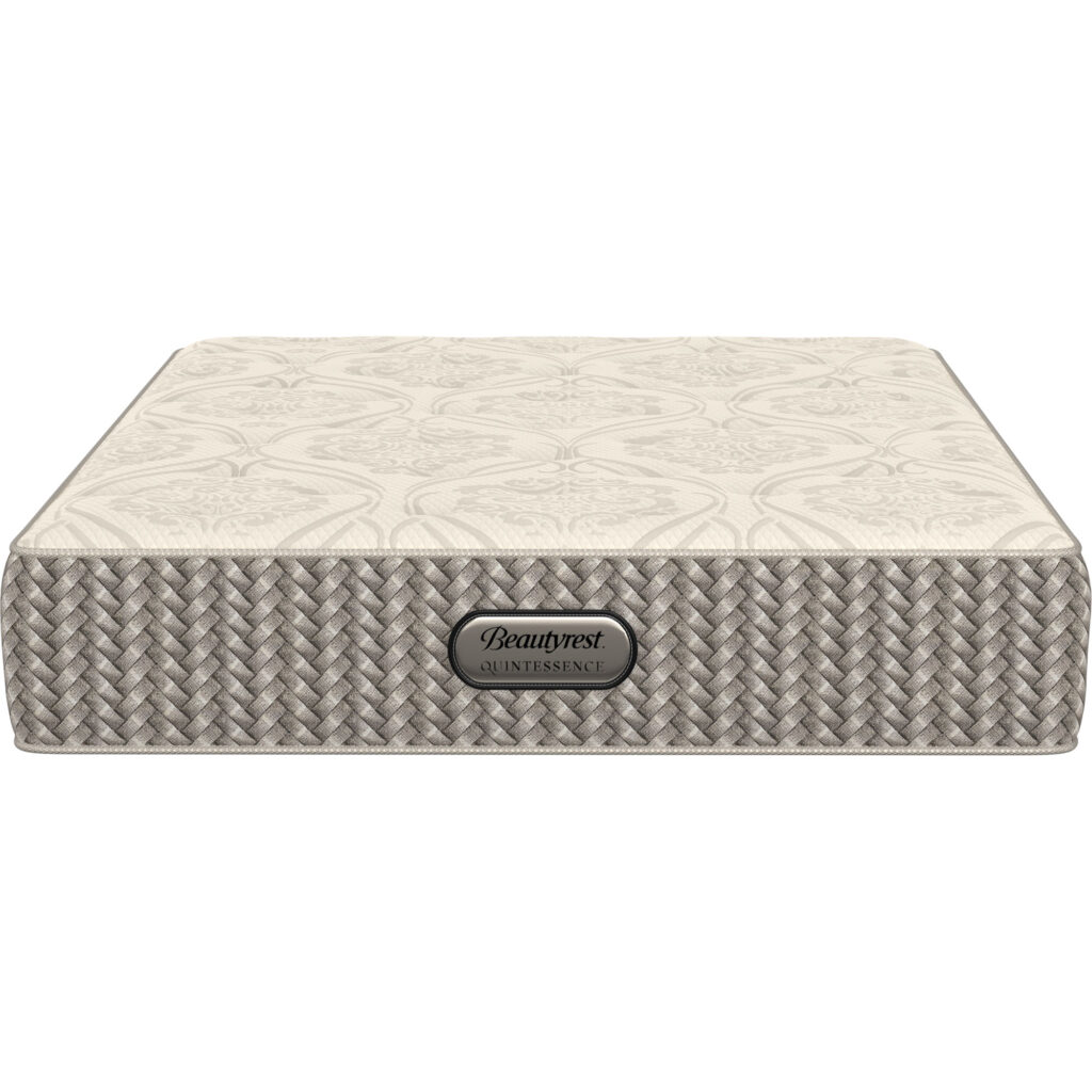 Beautyrest Quintessence Goodness Tight Top Firm King Mattress