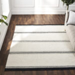 ALICE 8' x 10' Rug RALI-10002-810 RALI 10002 LIFESTYLE