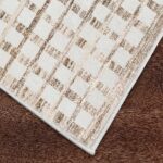 AYA 3' x 8' Area Rug RAYA-21425-38 RAYA 21425 38 2