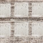 AYA 3' x 8' Area Rug RAYA-21425-38 RAYA 21425 38 3