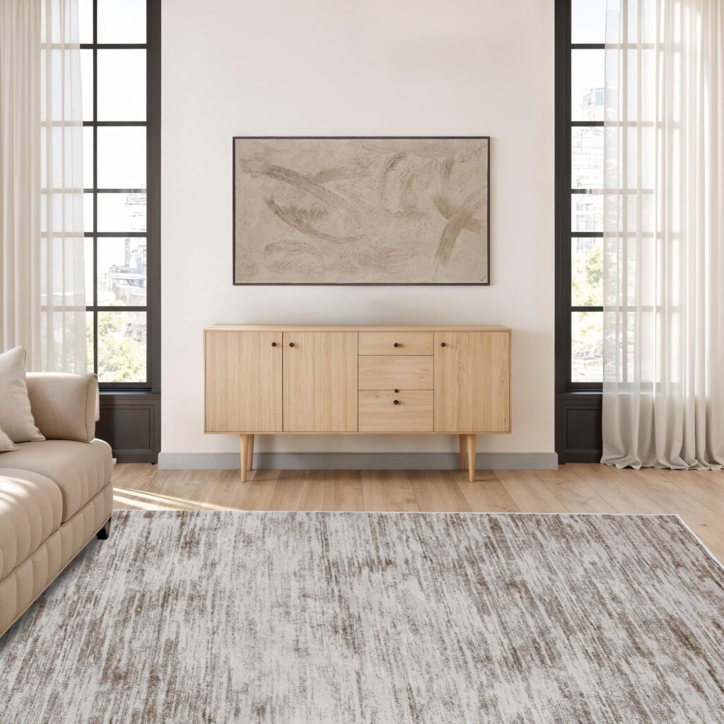 Aya 5' x 7' Area Rug - Image 5