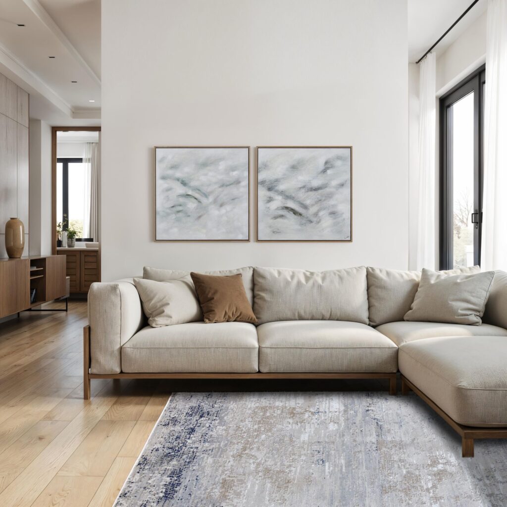 Aya 3' x 8' Area Rug - Image 5
