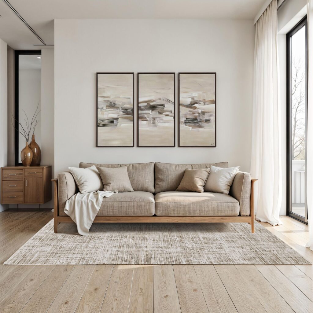 Blake 5' x 7' Area Rug - Image 5