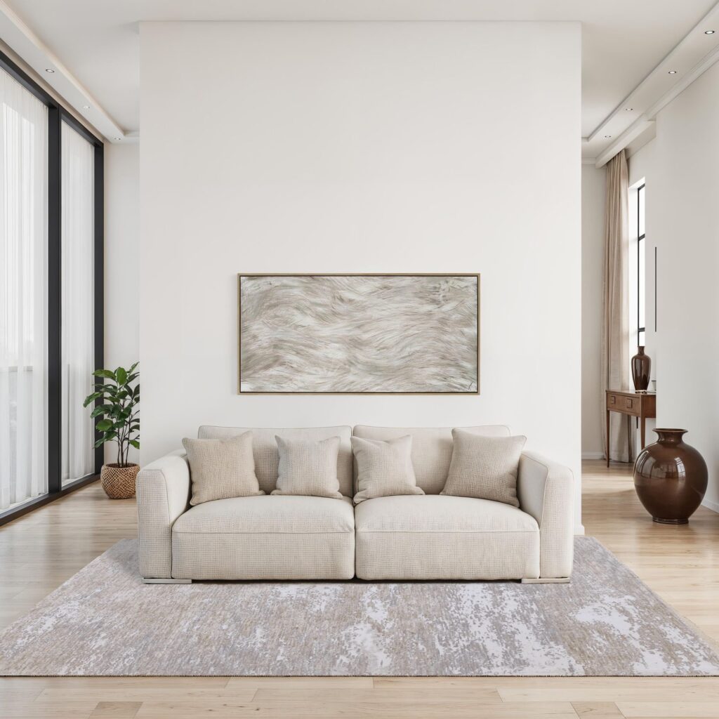 Blake 5' x 7' Area Rug - Image 5