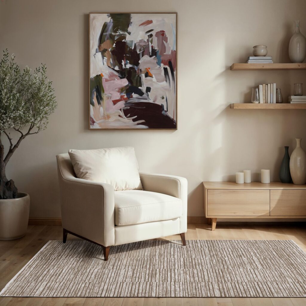 Blake 5' x 7' Area Rug - Image 5