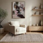 Blake 5' x 7' Area Rug RBLA-41425-57 RBLA 41425 57 5