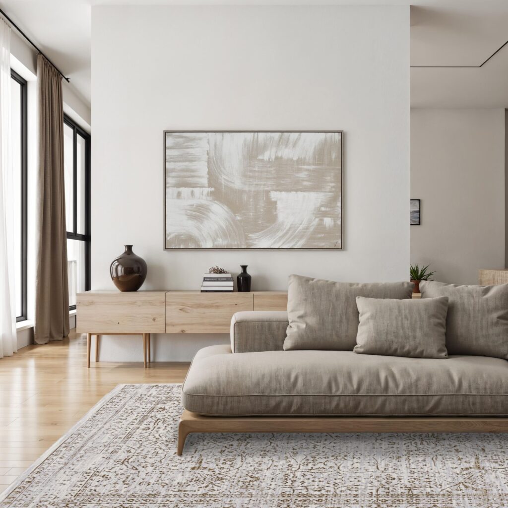 Blake 3' x 8' Area Rug - Image 5