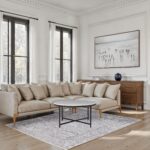 Blake 5' x 7' Area Rug RBLA-61425-57 RBLA 61425 57 5