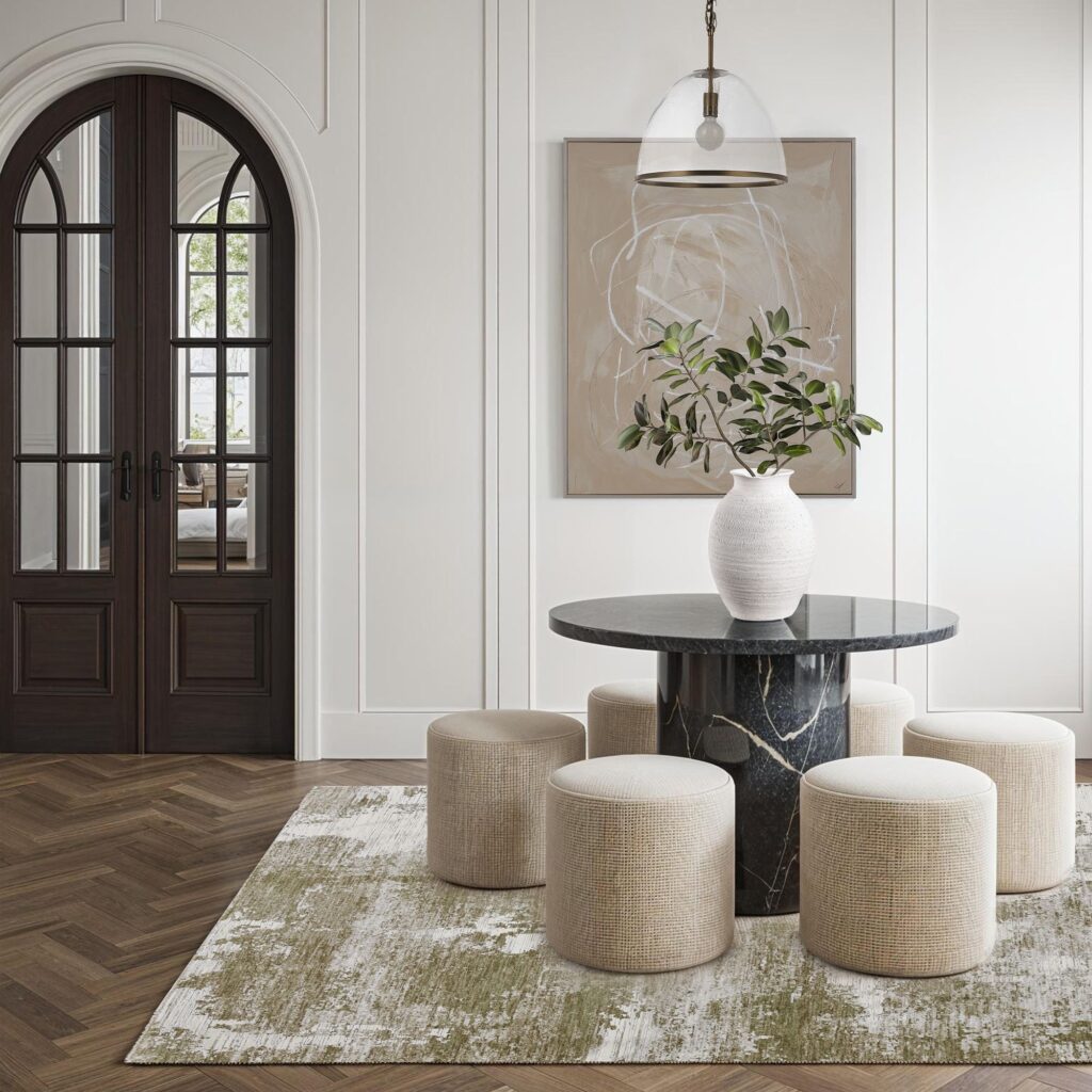 Blake 8' x 10' Area Rug - Image 5