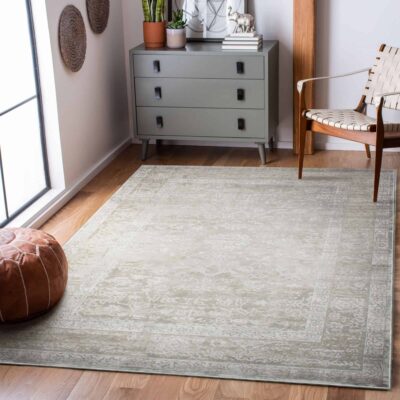 Camila 3' x 10' Rug RCAM-10184-310 RCAM 10184 LIFESTYLE
