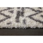 Carrara 5' x 8' Rug RCAR-37019-58 RCAR 37019 58 2