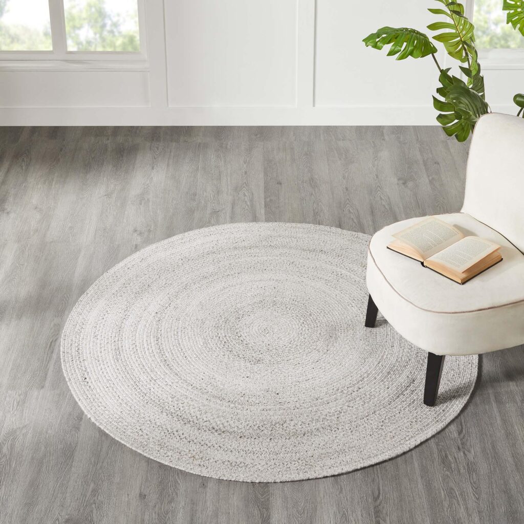 CERCOLA 7' x 7' Rug - Image 2