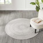 CERCOLA 7' x 7' Rug RCER-12345-77 RCER 12345 77 2