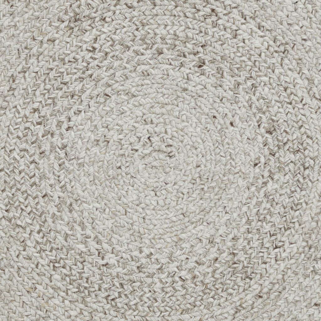 CERCOLA 7' x 7' Rug - Image 4