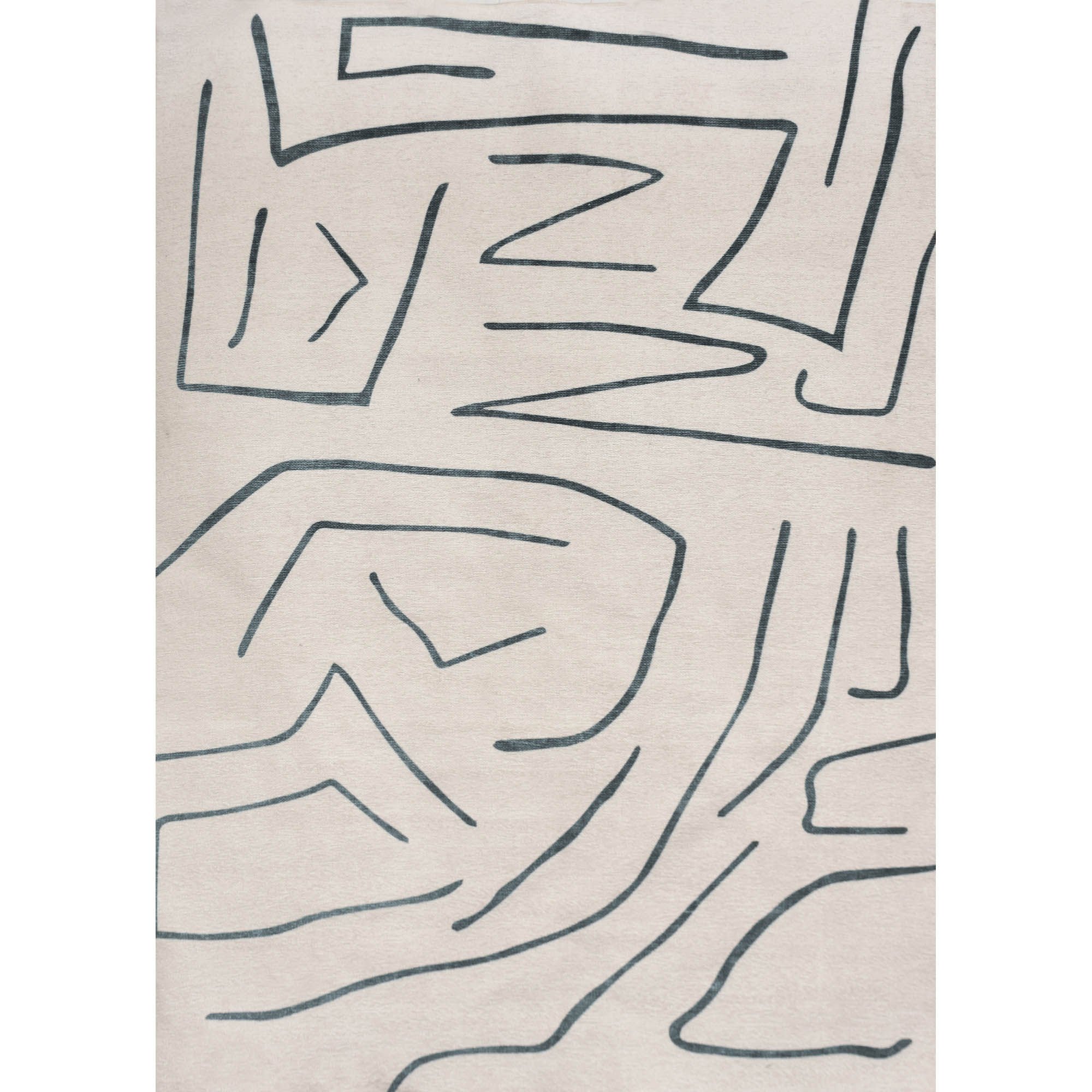 Fallon 5' x 8' Rug 1 Fallon 5' x 8' Rug