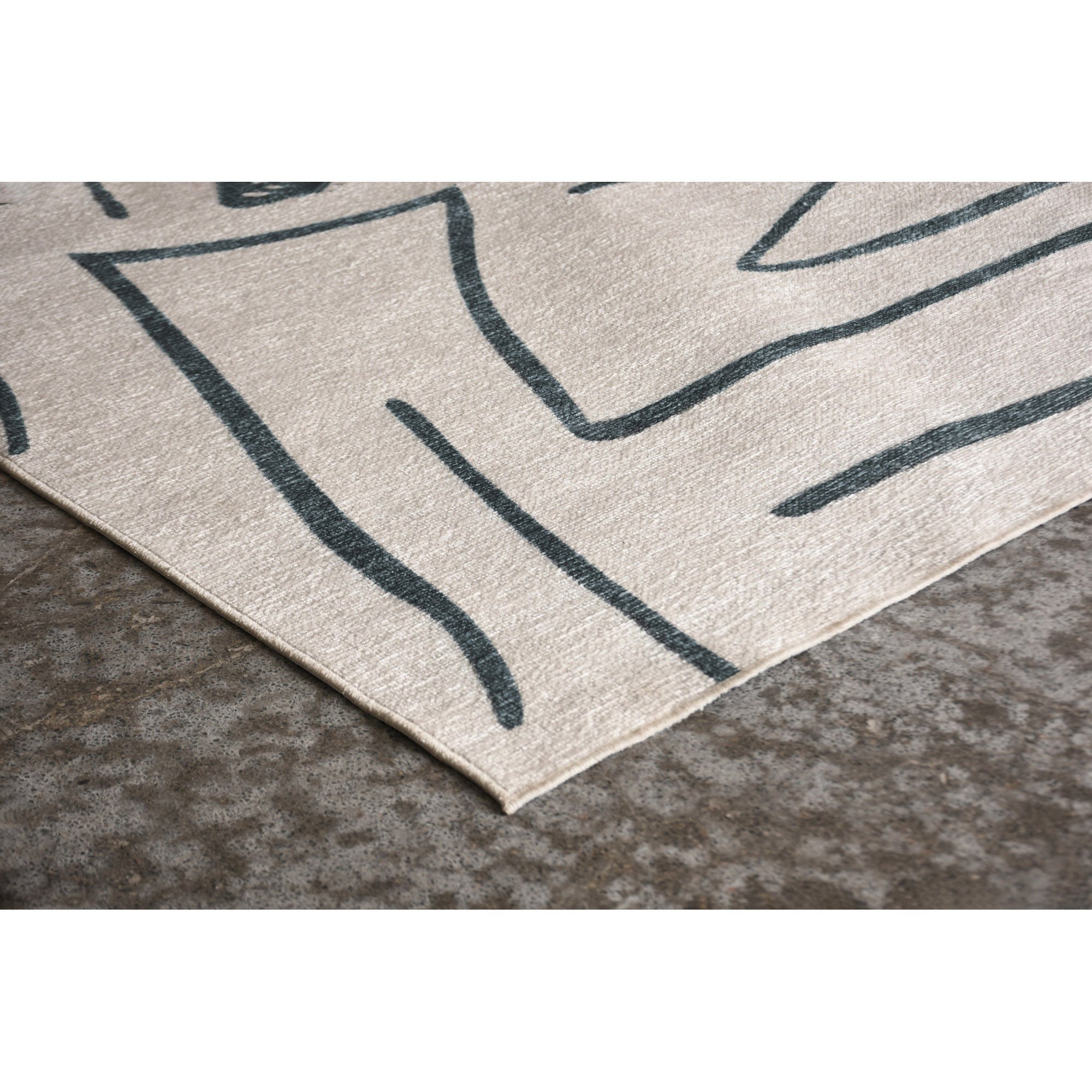 Fallon 5' x 8' Rug 3 Fallon 5' x 8' Rug - Image 3