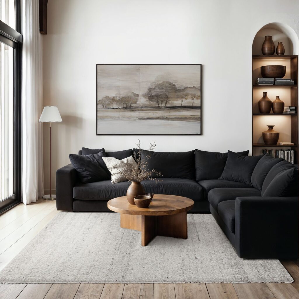 Meghan 5' x 7' Area Rug - Image 5